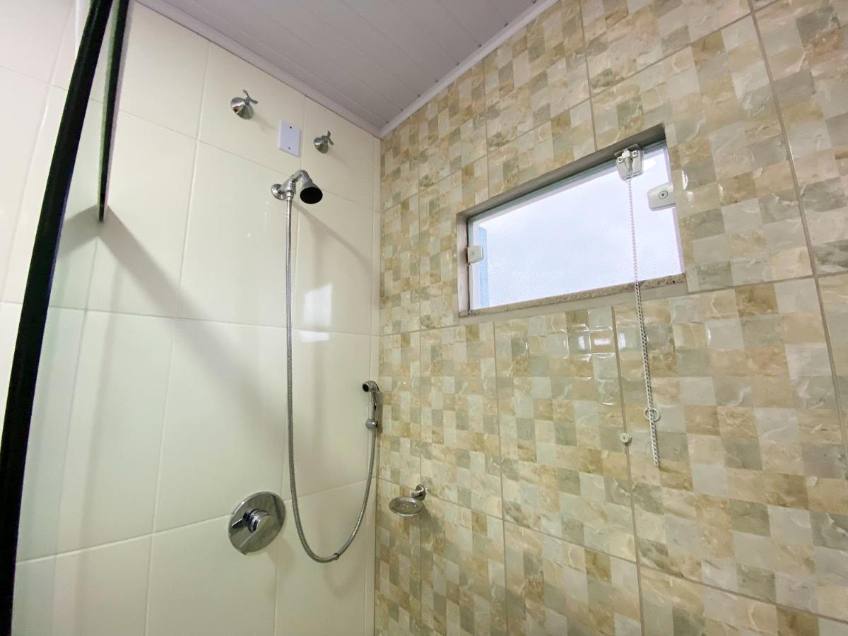 Calefe Suites Penha  Exterior photo